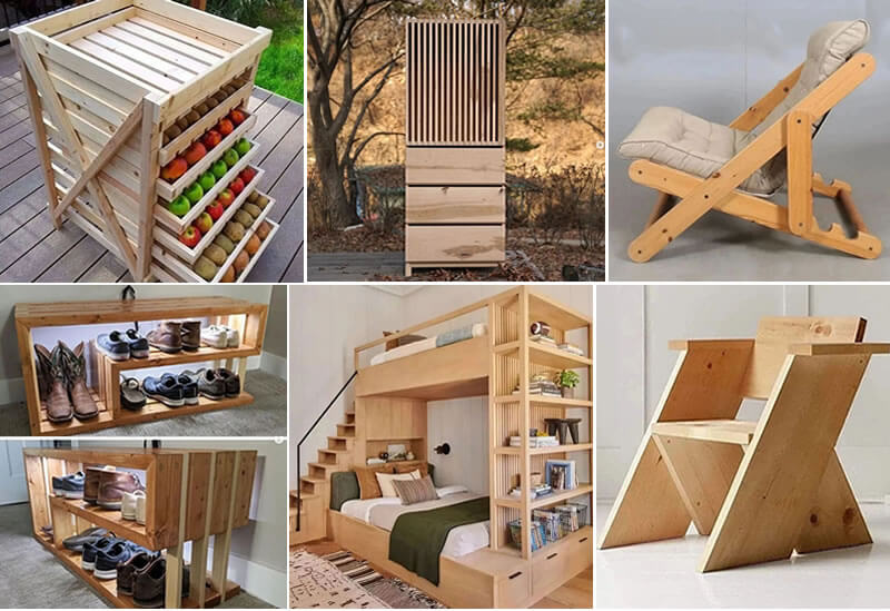 James Holden — woodworking researcher and reviewer
